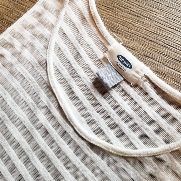 Old Navy | Tank - Picture 3 of 3